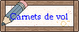 Carnets de vol
