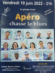 apero vocal 2021